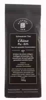 Paulsen Pu Erh Schwarzer Tee