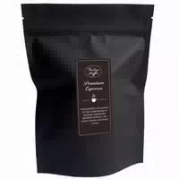 Paulsen Premium Esspresso, Sehr Fein Gemahlen