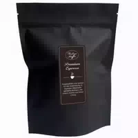 Paulsen Premium Esspresso, Ganze Bohne