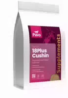 Pavo 18plus Cushin