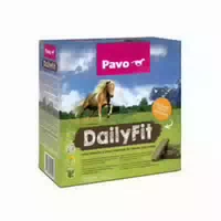 Pavo Dailyfit