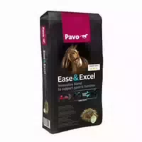 Pavo Ease&excel