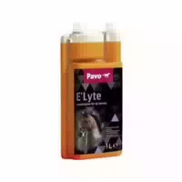 Pavo Elyte