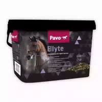 Pavo Elyte 3 kg Elektrolyt Ergänzungsfutter