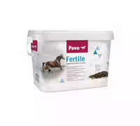 Pavo Fertil