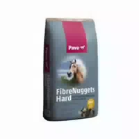 Pavo Fibrenuggets Hard