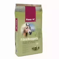 Pavo Fibrenuggets