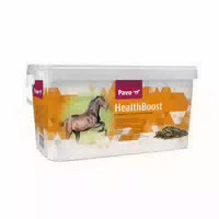 Pavo Healthboost