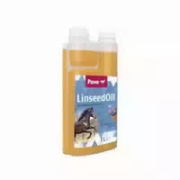 Pavo Linseedoil