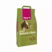 Pavo Natures Best