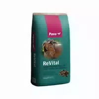 Pavo Revital