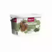 Pavo Sandclear
