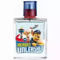 Paw Patrol Paw Patrol Eau De Toilette
