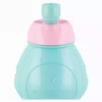 Paw Patrol Small Sports Bottle, Stor 86732