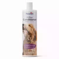 Pawlies Fell Conditioner Für Hunde