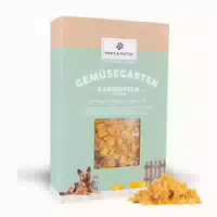 Paws&patch Kartoffelwürfel für Hunde und Katzen 700 g