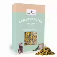 Paws&patch Zucchiniflocken Für Hunde