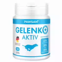Pawsan Premium Gelenktabletten Hund Hochdosiert