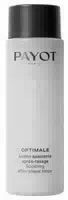 Payot Homme Optimale Lotion Apaisante Après Rasage 100 ml
