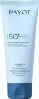 Payot Hydra Soin Hydratant Protection Quotidienne Spf 50 50 ml