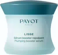 Payot Lisse Sérum Booster Repulpant