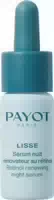 Lisse Serum Nuit Rennovateur Au Retinol 15 ml
