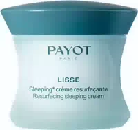 Payot Lisse Sleeping Crème Resurfacante