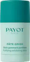 Payot Pâte Grise Stick Gommant Purifiant 25 g