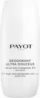 Payot Pure Body Deodorant Ultra Douceur Roll On Deo