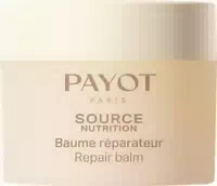 Payot Source Nutrition Baume Réparatur