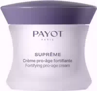Payot Suprême Crème Pro Âge Fortifiante