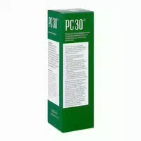 Pc 30 100 ml Flüssigkeit