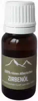 Zirbenöl 100% Reines Ätherisches Öl 5ml