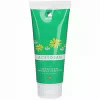 Acetosan Apothekers Original Essigsaures Tonerdegel mit Kamille und Arnika