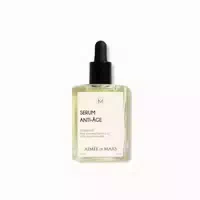 Aimée De Mars 100 % Natürliches Anti Aging Serum