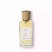 Aimée De Mars Lily Ambre Natürliches Eau De Parfum