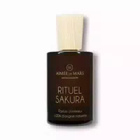 Aimée De Mars Sakura Ritual Raumduftstäbchen Natur & Vegan