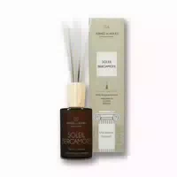 Aimée De Mars Soleil Bergamotte Parfum Dambiance En Bâtons