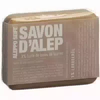 Aleppo Seife Savon Dalep 3%