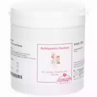 Allpharm Tierwelt Apfelpektin Flocken