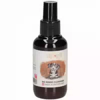 Alpzell No Rinse Cleanser Avocado & Vitamin E