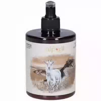 Alpzell Shower Gel Mandel & Alpenrose Feuchtigkeitsspendend, für Alle Hauttypen