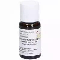 Aromasan Ätherisches Bio Pfefferminzöl