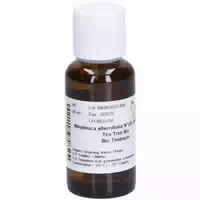 Aromasan Ätherisches Bio Tea Tree Öl