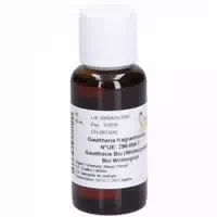 Aromasan Ätherisches Öl aus Gautheria Bio
