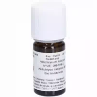 Aromasan Ätherisches Öl aus Italienischem Helichrysum Bio