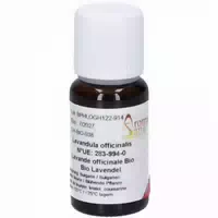 Aromasan Ätherisches Öl aus Lavendel Officinale