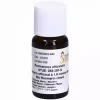 Aromasan Ätherisches Rosmarinöl