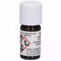 Aromasan Bergbohnenkraut Ätherisches Öl Bio