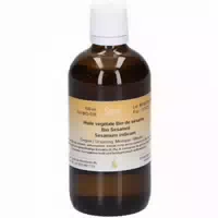Aromasan Bio Sesam Pflanzenöl